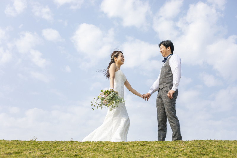 *実際に撮影をさせていただいたお客様の声*