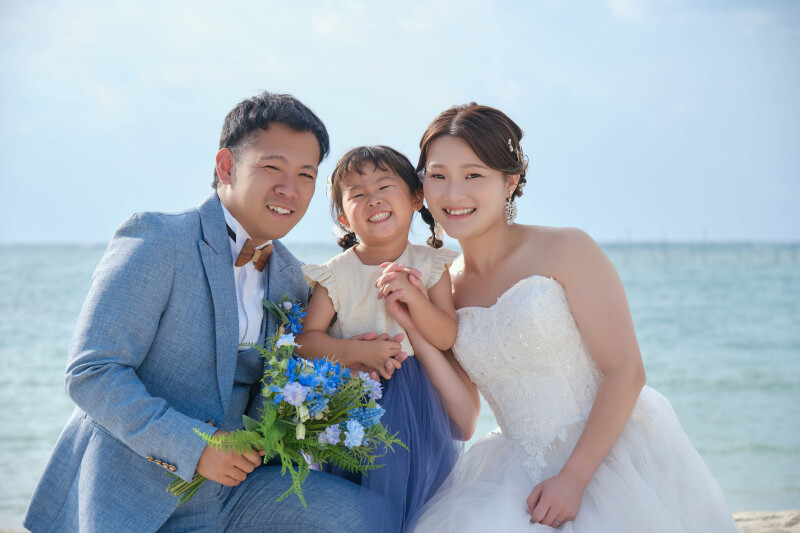 最新☆撮影させていただいたお客様のお写真をご紹介