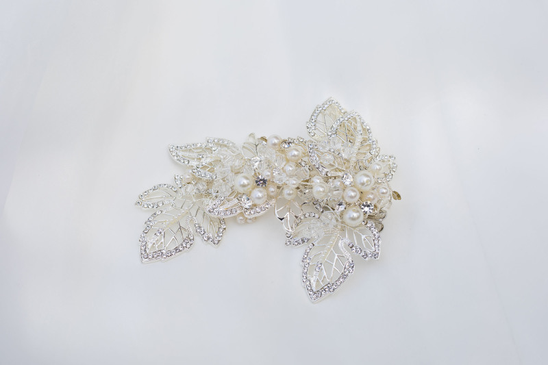 ♢新婦様ヘアアクセサリー♢フォトウェディング♢