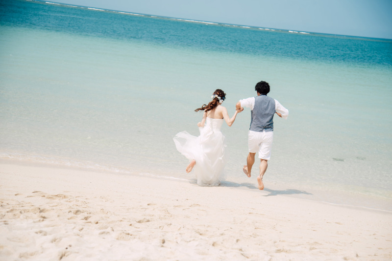 人気!ウォーターイン&水中撮影について