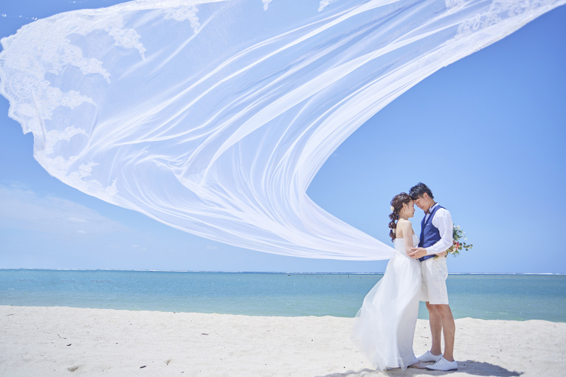 夏に向けてのご予約空き状況につきまして＊