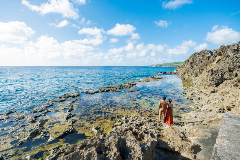 マーブルリゾートウェディング沖縄の『プランの選び方』をご紹介＊