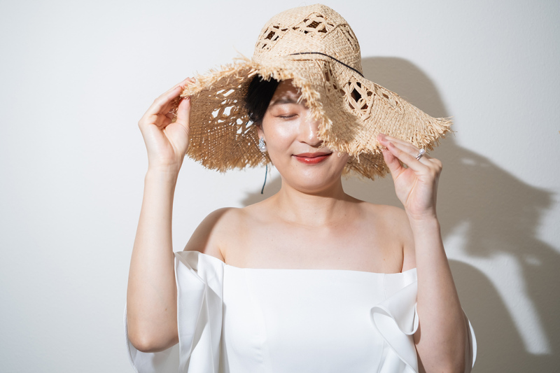 おすすめ＊スタジオ撮影
