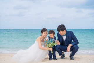 ベビーシッター付き撮影の雨天補償について☆