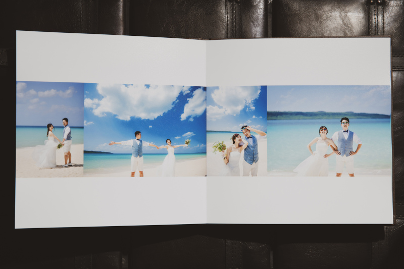 思い出を形に残す『アルバム』のご紹介 ･*:.｡.