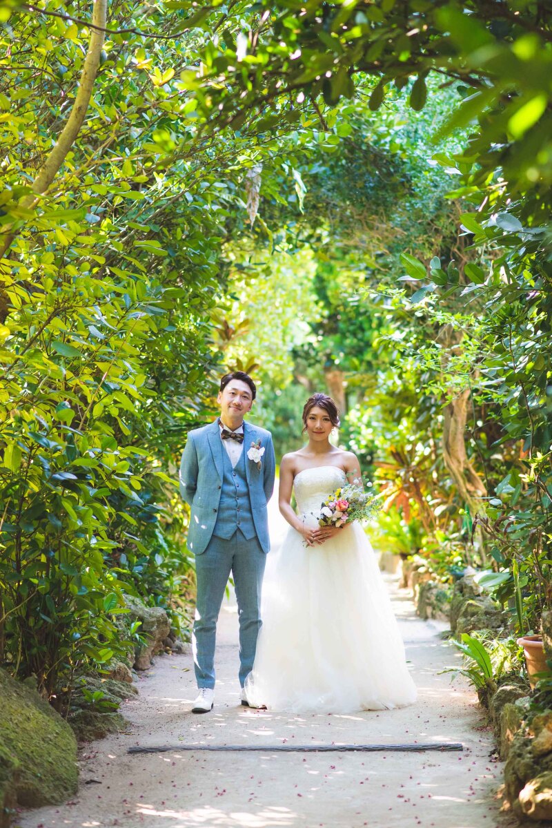 雰囲気別のお写真のご紹介*☆