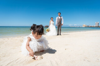 ＊ファミリーフォトプランをご紹介＊