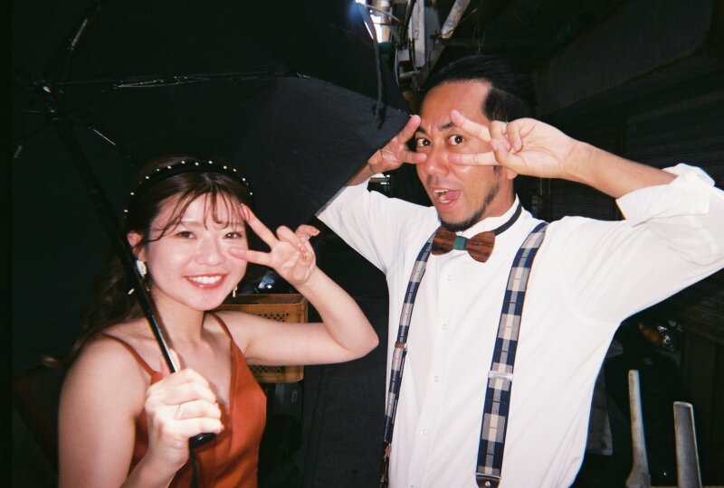 ☆*:.｡. フィルムカメラオプションのご紹介.｡.:*☆ 