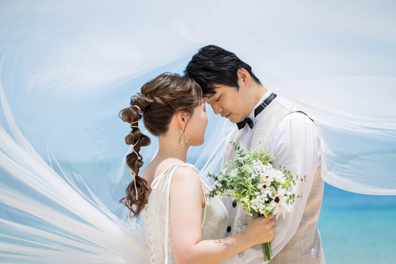 【Q&A】撮影日は旅行中のいつがいい?