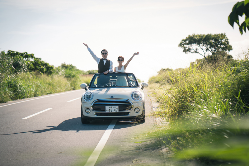 当日の移動方法について