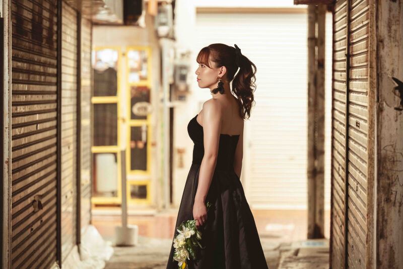 新婦様必見!! 可愛いヘアスタイルのご紹介 ❤︎⸝⋆