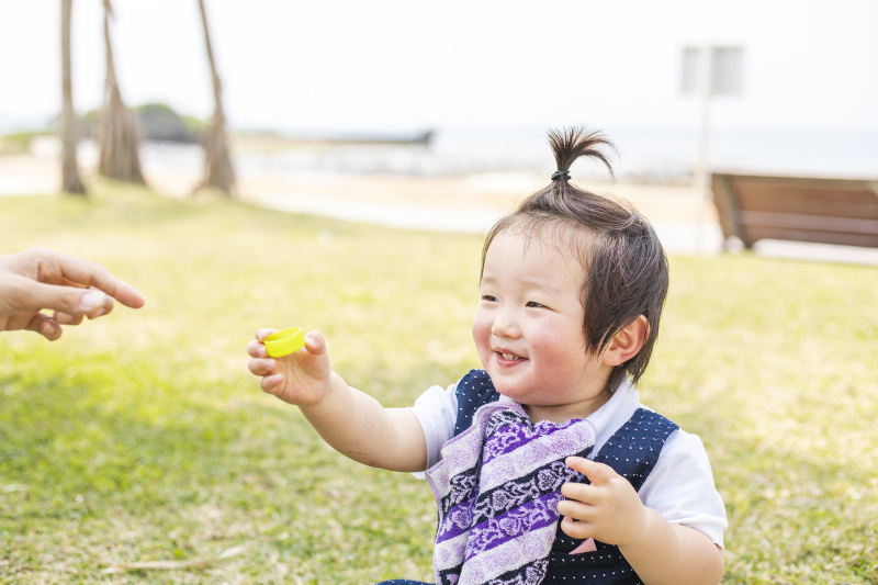 *ファミリーフォトも可能*キッズ衣装のご紹介(男の子編)