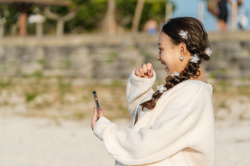 冬シーズンのフォトウェディング をご検討されているお客様へ