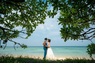 1日フォトツアーで沖縄大満喫＊