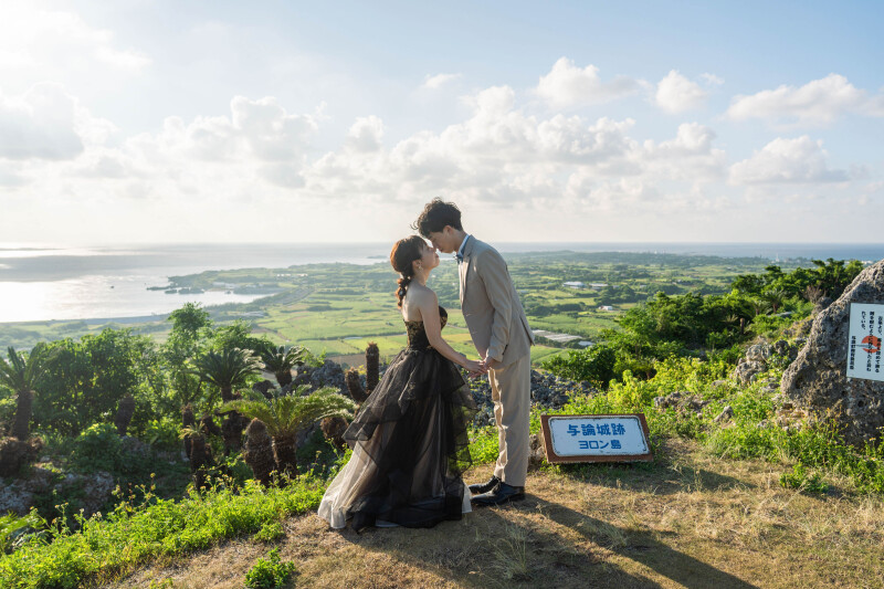 与論島大好きなスタッフが、与論島の魅力を教えます☆*: