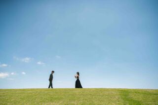 結婚式で大活躍すること間違いなし!ダイジェストムービーのご紹介**