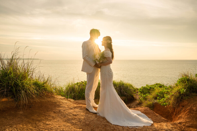 *＊ザネー浜のお写真をご紹介＊*