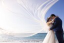 風を味方に！ウェディングベール特集☆