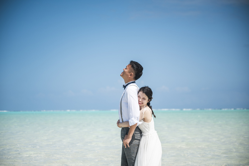 世界の絶景“百合が浜”ってどんな場所?☆*