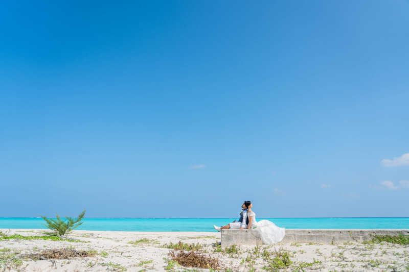 与論島大好きなスタッフが、与論島の魅力を教えます☆*: