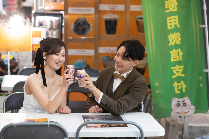 5月・6月限定！街フォトプランのご紹介＊