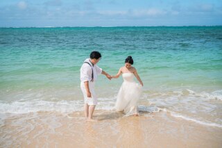 ＼ロケーション地1箇所／撮影の1日の流れをご紹介♪