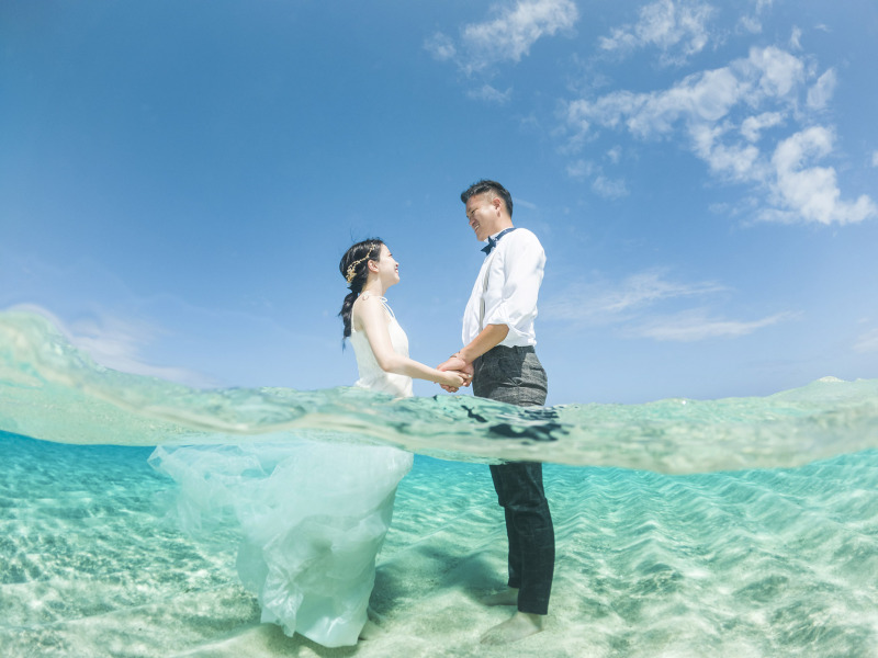 世界の絶景“百合が浜”ってどんな場所?☆*