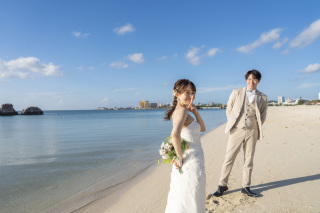 ＼ロケーション地1箇所／撮影の1日の流れをご紹介♪