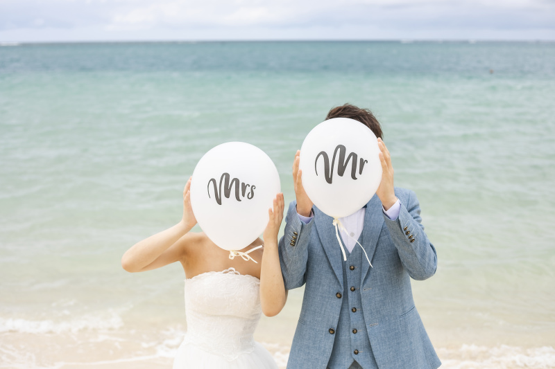 大人気!結婚式応援プランをリニューアルしました☆