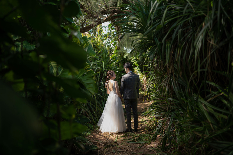 編みおろしヘアアレンジのご紹介＊*