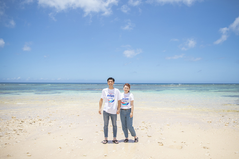 沖縄で常夏シーズンのフォトウェディングってどんな感じ??☆*