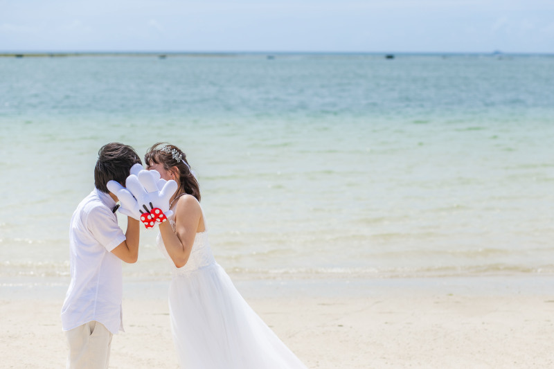 *実際に撮影をさせていただいたお客様の声*