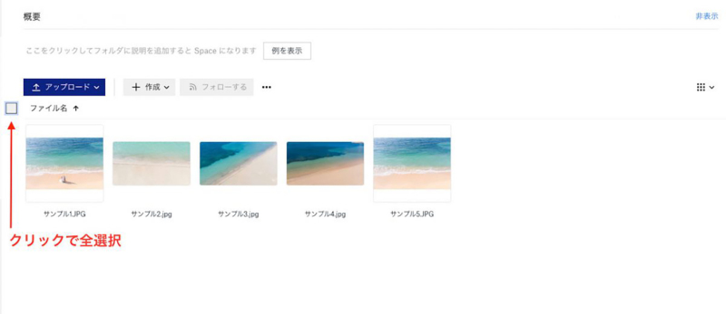 ダウンロード形式納品とは***