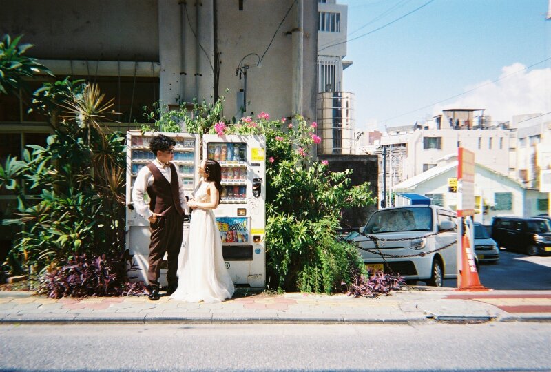 オプション紹介*フィルムカメラ