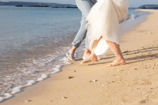 【プラン紹介☆】ウォーターイン撮影ありの1日撮影プラン♪