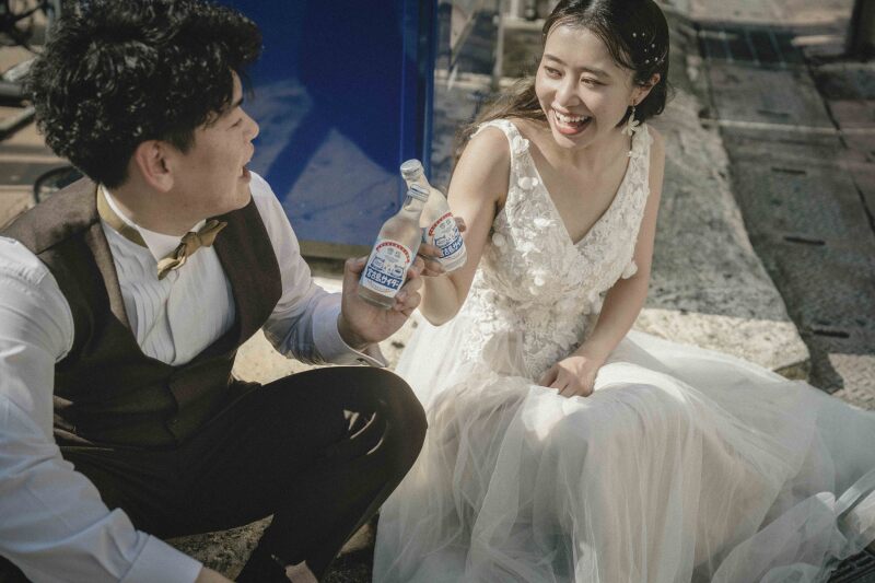 【Q&A】撮影日は旅行中のいつがいい?