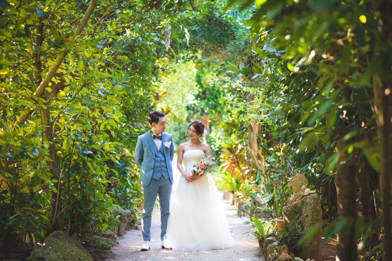 夏に向けてのご予約空き状況につきまして＊