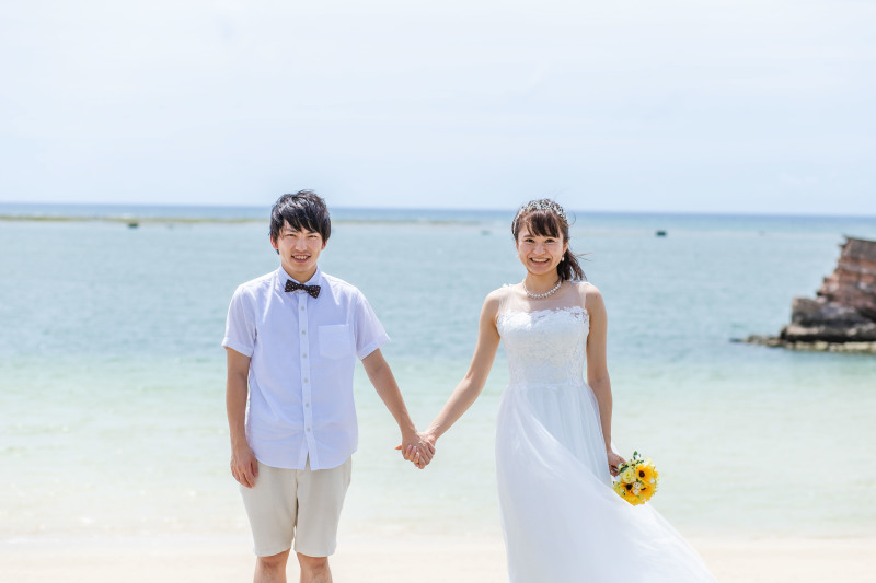 *実際に撮影をさせていただいたお客様の声*