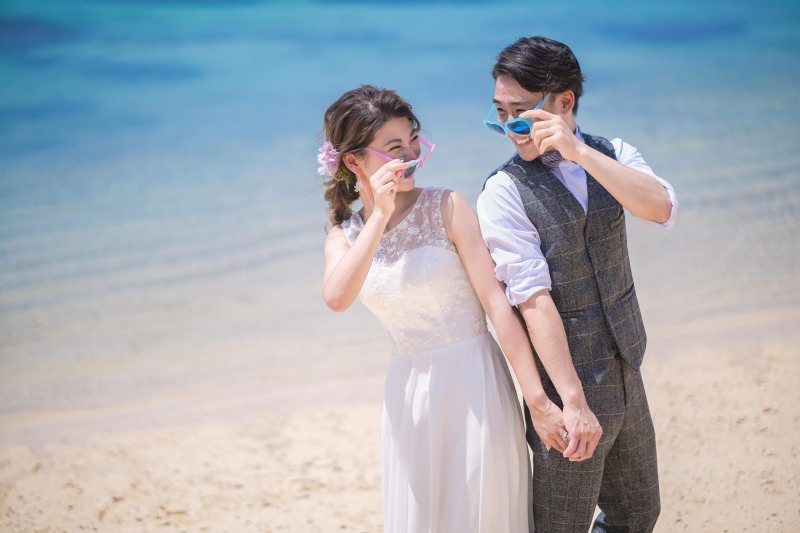 小物を生かして楽しい写真に!アイテム紹介!!