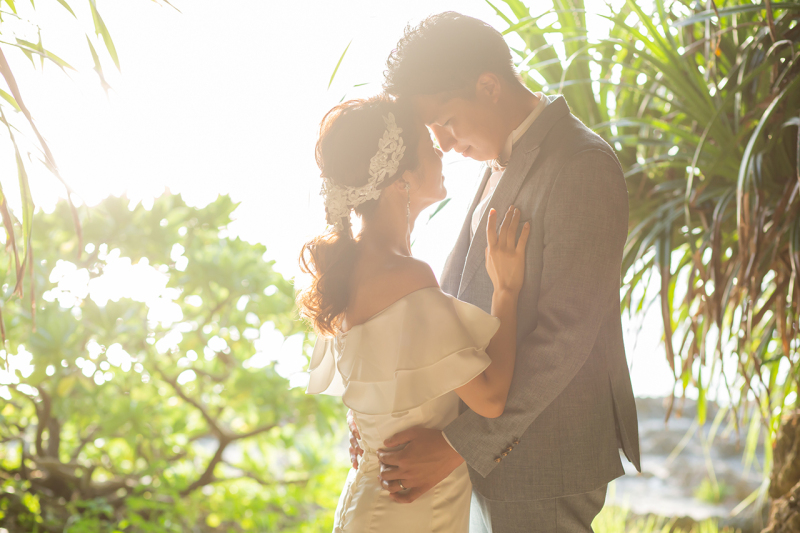 新婦様必見!! 可愛いヘアスタイルのご紹介 ❤︎⸝⋆