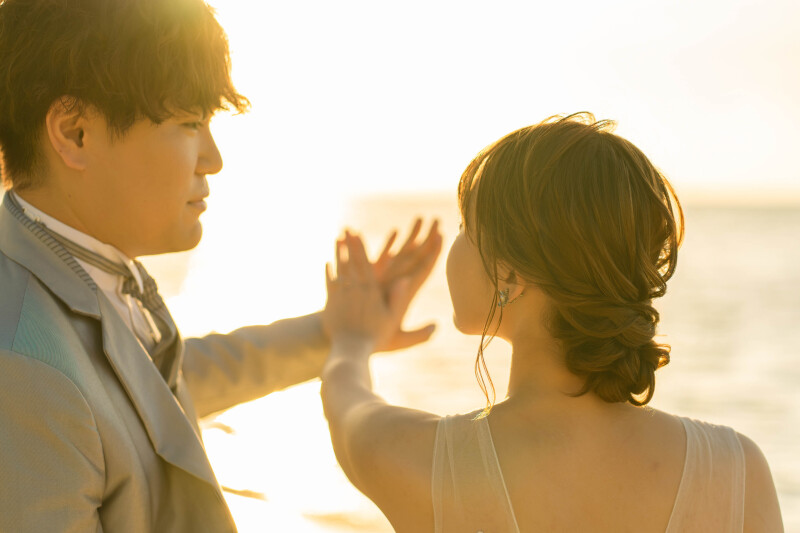 新婦様必見!! 可愛いヘアスタイルのご紹介 ❤︎⸝⋆