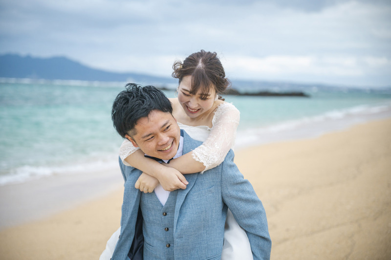 ナチュラルで自然体なポーズのご紹介＊