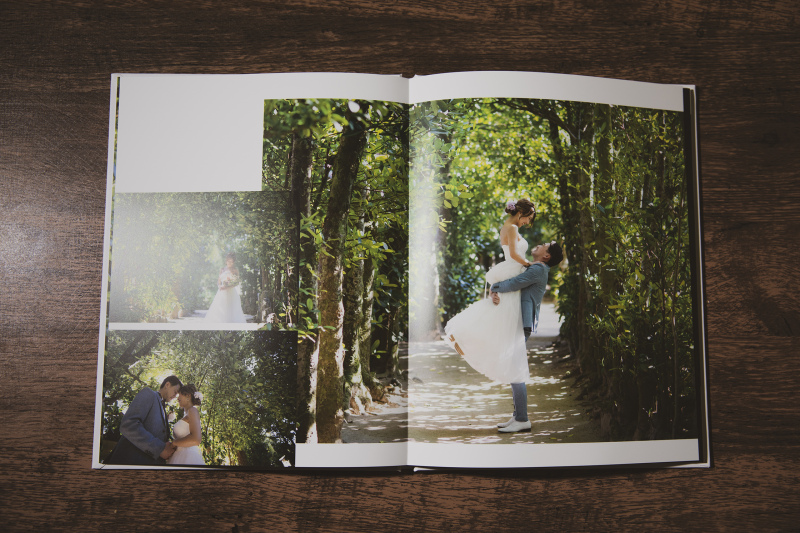 思い出を形に残す『アルバム』のご紹介 ･*:.｡.