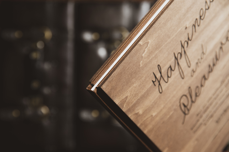 思い出を形に残す『アルバム』のご紹介 ･*:.｡.