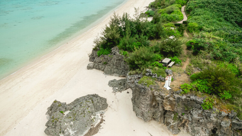 与論島大好きなスタッフが、与論島の魅力を教えます☆*: