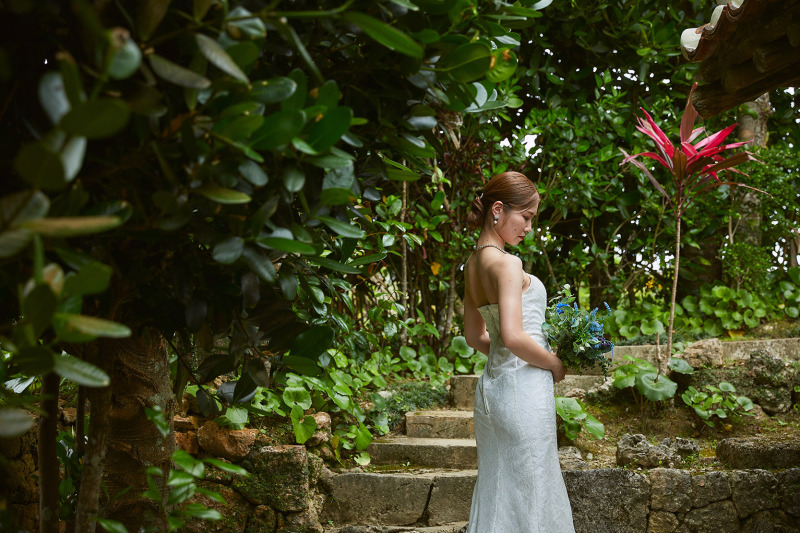 新婦様必見!! 可愛いヘアスタイルのご紹介 ❤︎⸝⋆