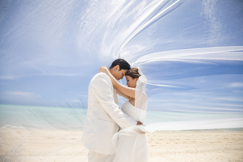 大人気!結婚式応援プランをリニューアルしました☆