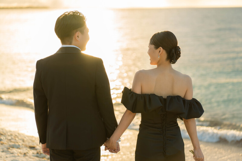 ヘアチェンジで印象チェンジ！