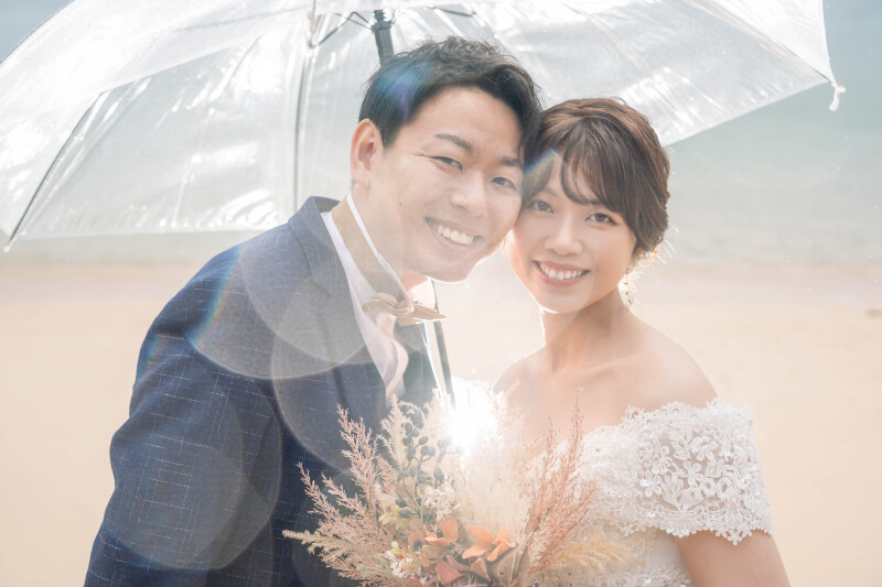 撮影当日のお持ち物について【新郎様編】