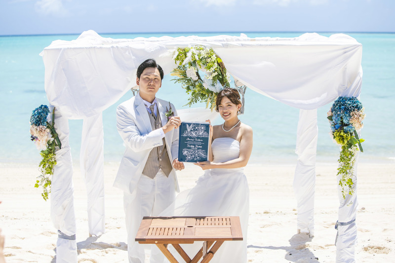 大人気!結婚式応援プランをリニューアルしました☆